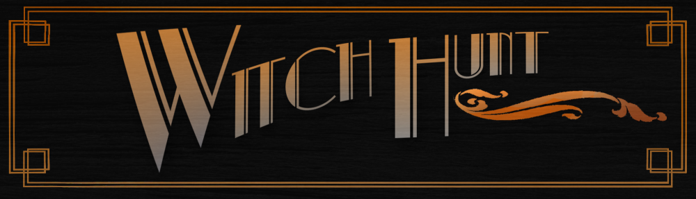 Witch Hunt